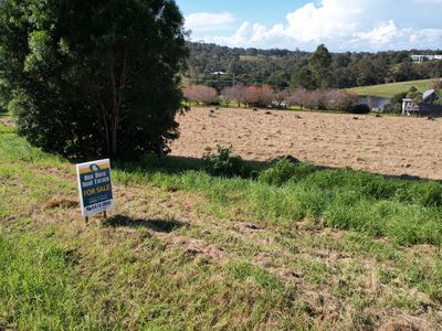 Lot 122, Lilyvale Place, Narooma