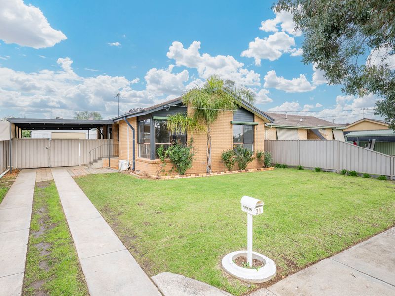 31 Glory Way, Shepparton