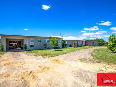 44 Hawthorn Lane, Braidwood
