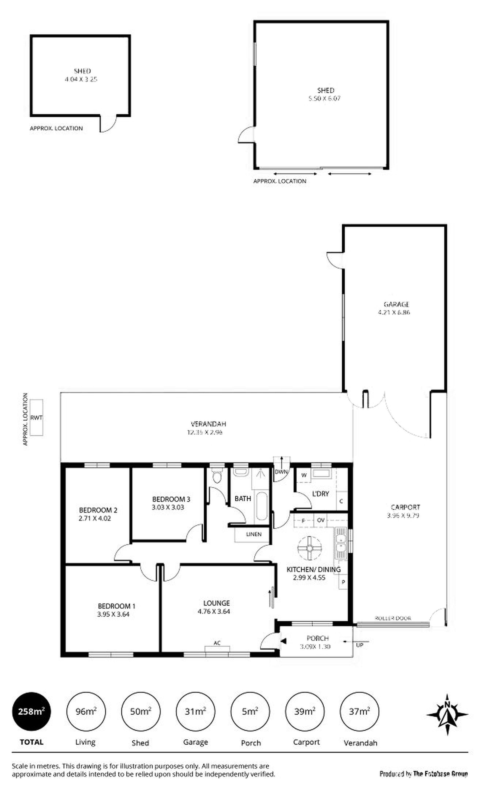 33 Wolseley Terrace, Ascot Park