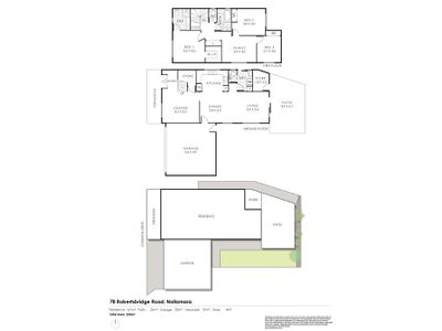 7B Robertsbridge Road, Nollamara