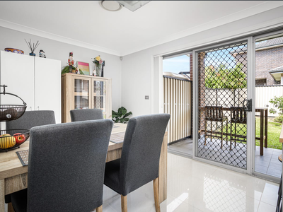8 / 7 Norfolk Street, Blacktown