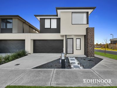 16 Quill Circuit, Kalkallo