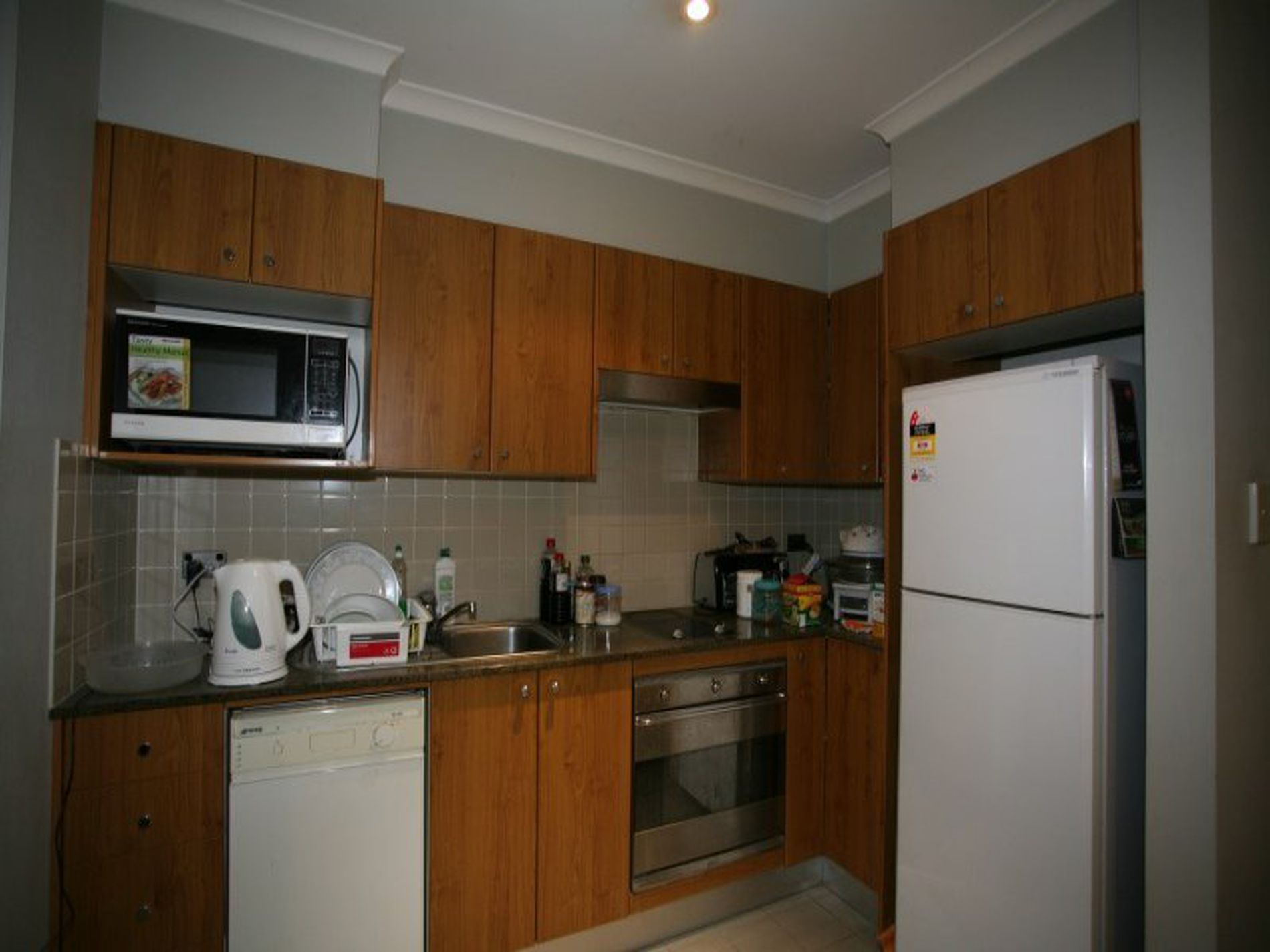 3 / 237 Miller Street, North Sydney