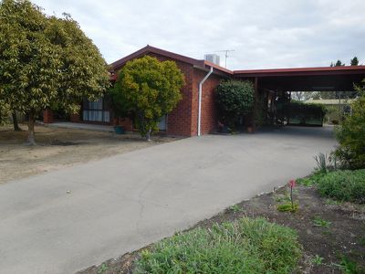 Horsham