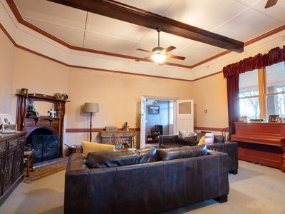 1 Weaver Street, Boort