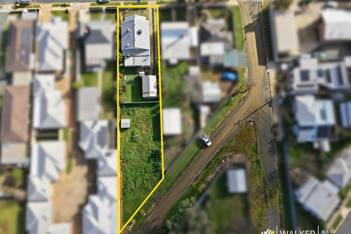 5 Haslem Street, Kyabram
