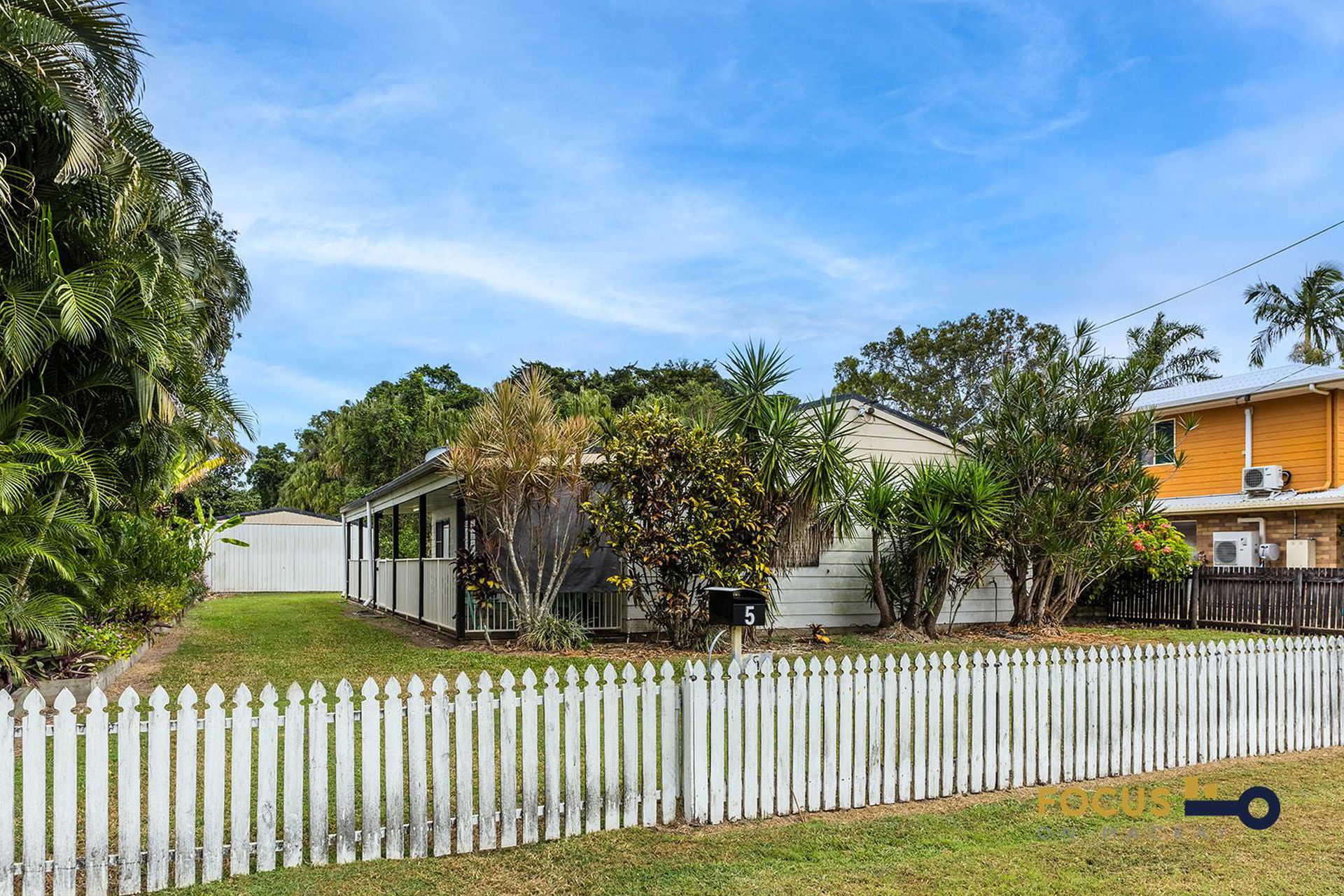 5 Deguara Ave, Armstrong Beach