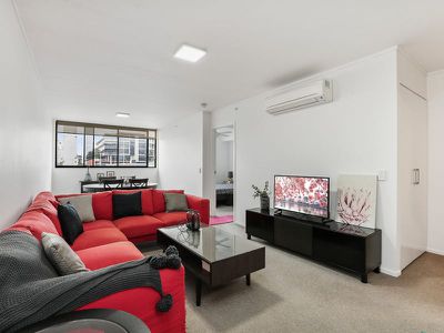 306 / 9 Bowen Bridge Road, Bowen Hills