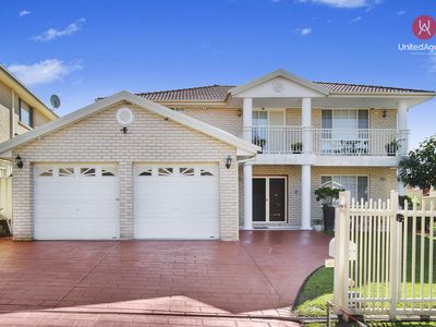 67 Mitchell Drive, West Hoxton