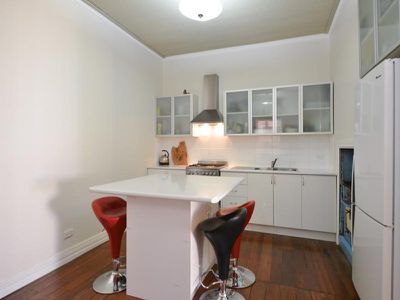 231 Collins Street, Piccadilly