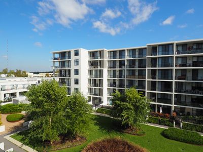 536 / 21 Marine Parade, Wentworth Point