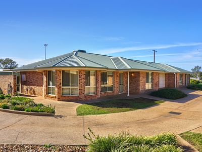 4 / 115 Operator Street, West Wyalong