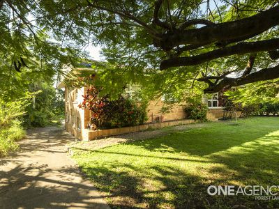 73 Cintra St, Durack
