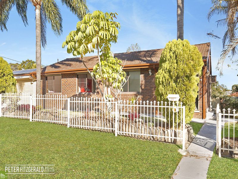 45 Bruce Street, Unanderra