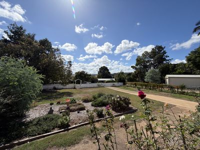 125  Moore Street, Kingaroy