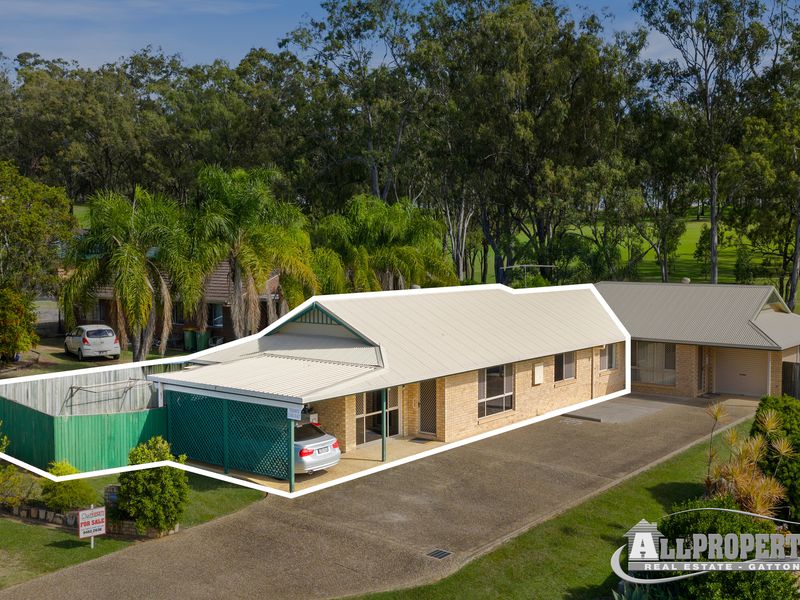 1 / 54 Fitzgerald, Gatton