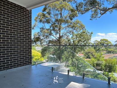 42A Pennant Avenue, Denistone