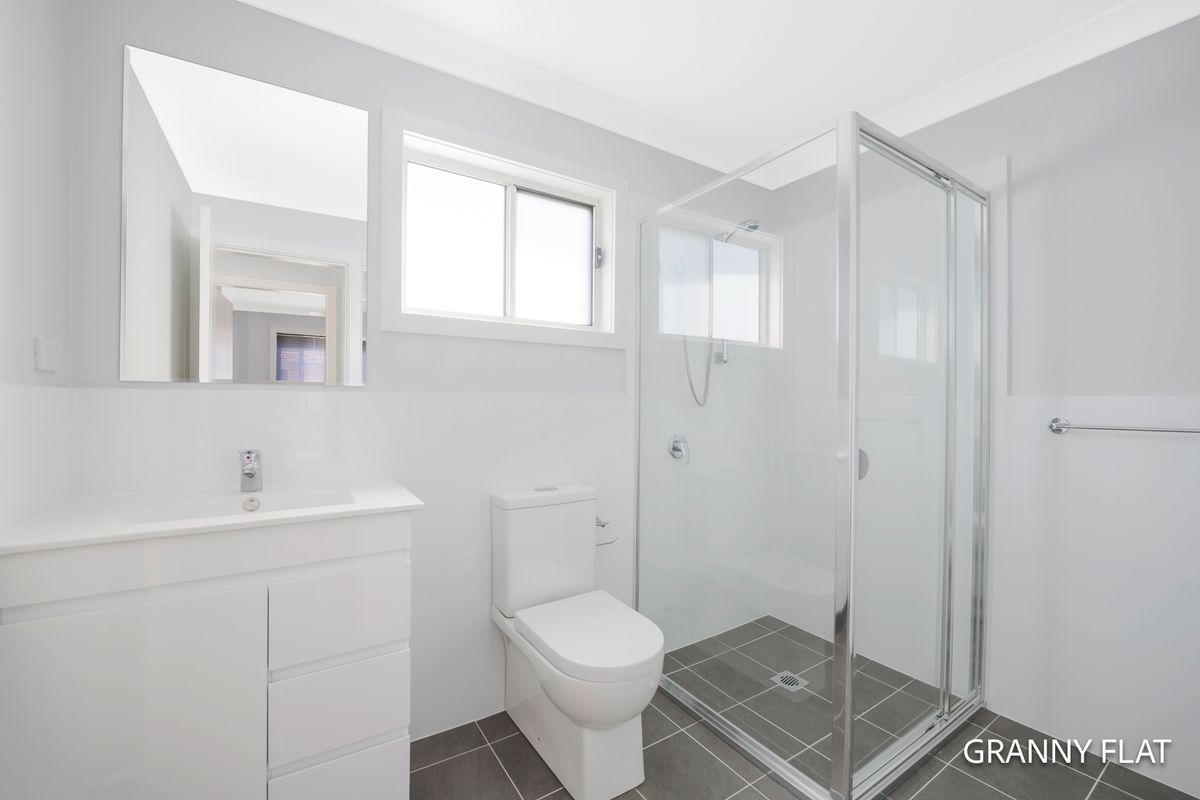 50 Burns Road, Ourimbah