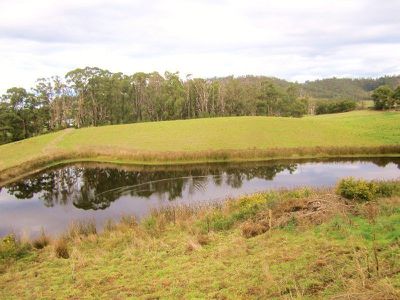 47 Silver Hill Road, Cygnet
