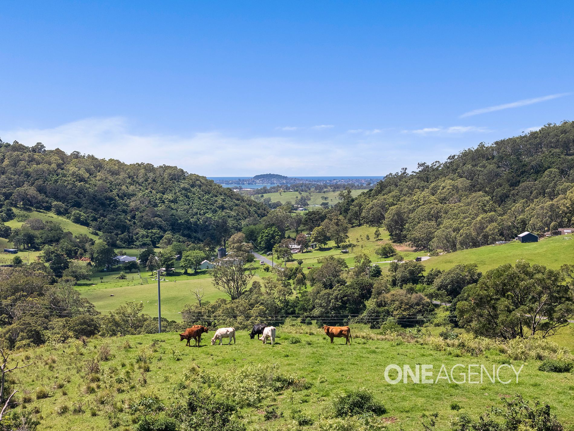 224 North Marshall Mount Road, Marshall Mount