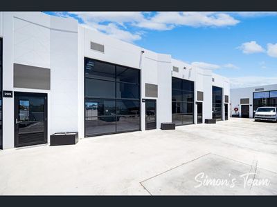 210 / 78A O'riordan Street, Alexandria