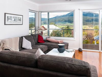 17 Fiddleback Drive, Tawonga South