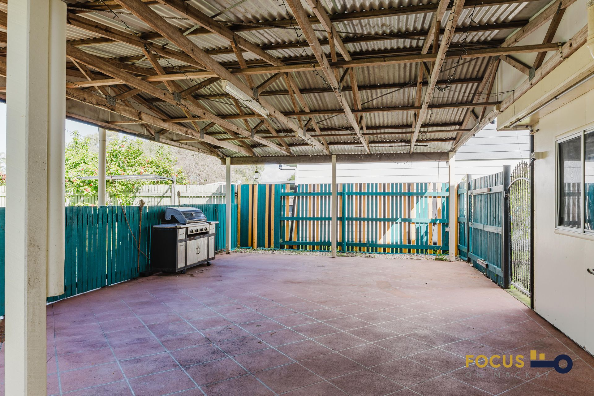 7 Kilgour Street, East Mackay