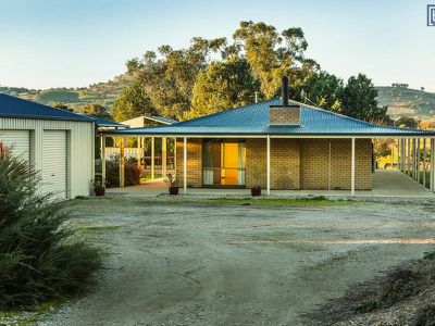 435 Indigo Creek Road, Indigo Valley