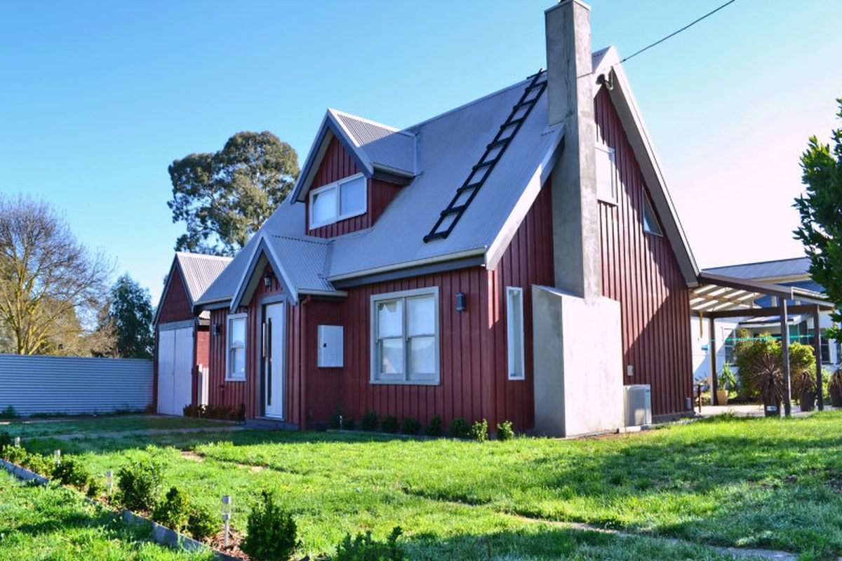 59 Elvins Street, Mansfield