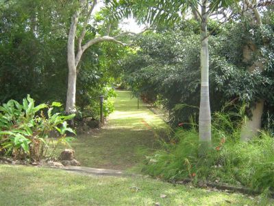 94 Hutchinson Street, Cooktown