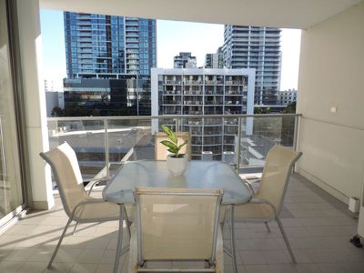 51 / 269 Hay Street, East Perth