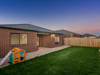 78 Brightvale Boulevard, Wyndham Vale