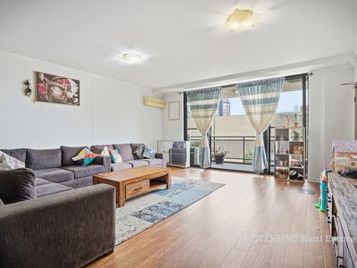 28 / 8 Northumberland Road, Auburn