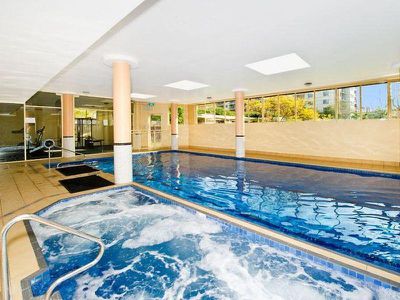 392 / 83 Dalmeny Avenue, Rosebery