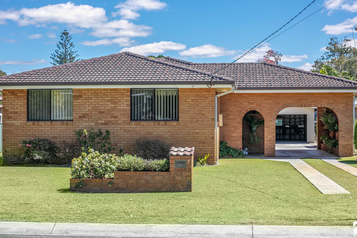 7 Hammond Street, Iluka