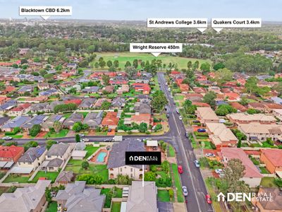 1 / 31 Hillcrest Road, Quakers Hill