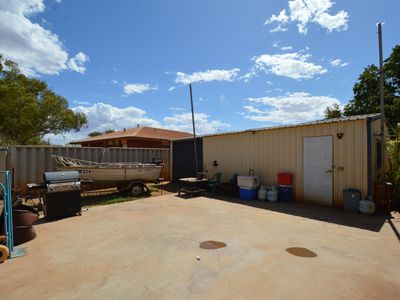 28 Steamer Avenue, South Hedland