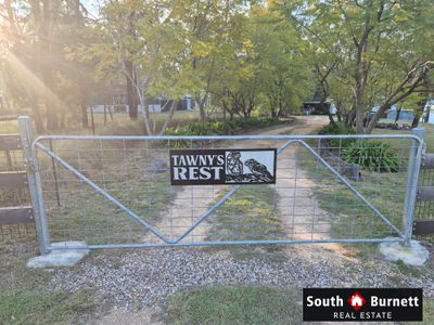 358 Kumbia Road, Ellesmere