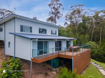 91 Berrambool Drive, Merimbula