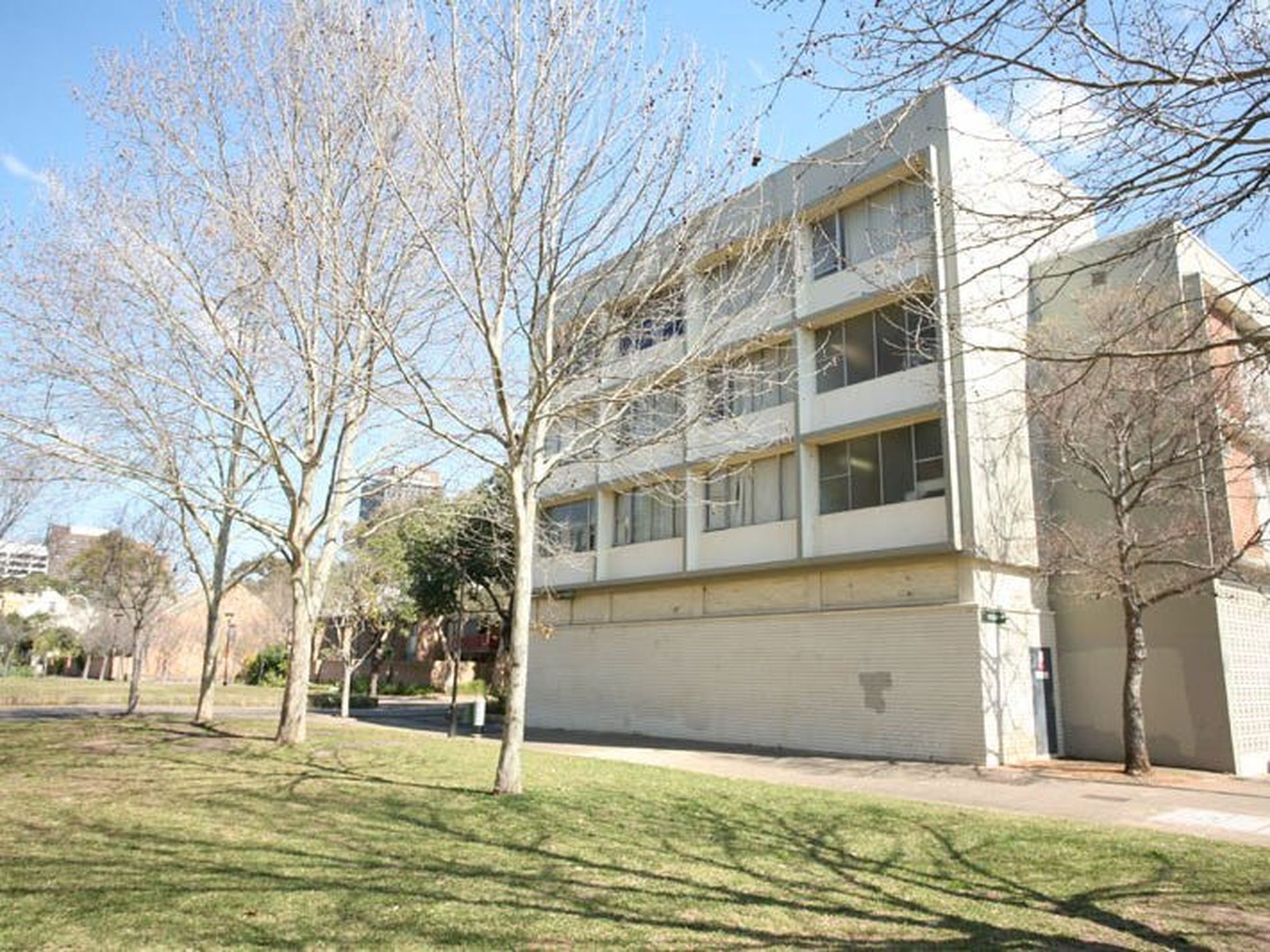 51 / 19 Forbes Street, Woolloomooloo