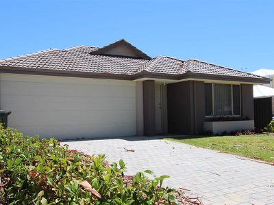 73 Windermere Boulevard, Aveley