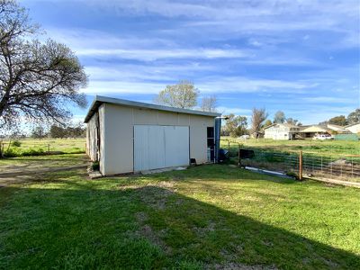 1 Clarke Street, Forbes