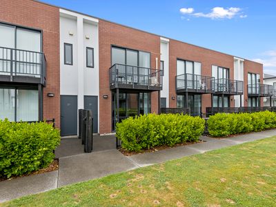 20 / 17 Bunyan Street, Sydenham