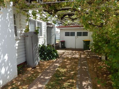 25 Andrew Street, Kerang