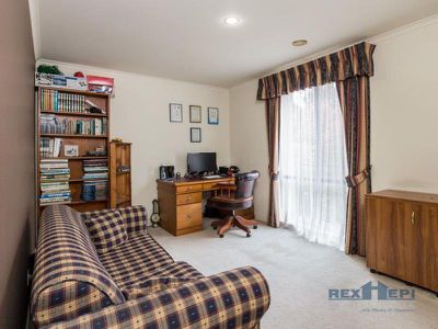 3 Hunt Club Road, Narre Warren South