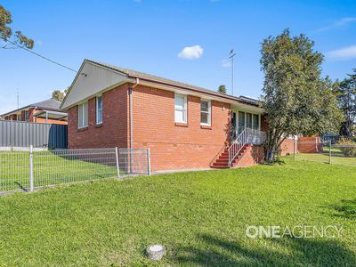 16 Gilba Road, Koonawarra