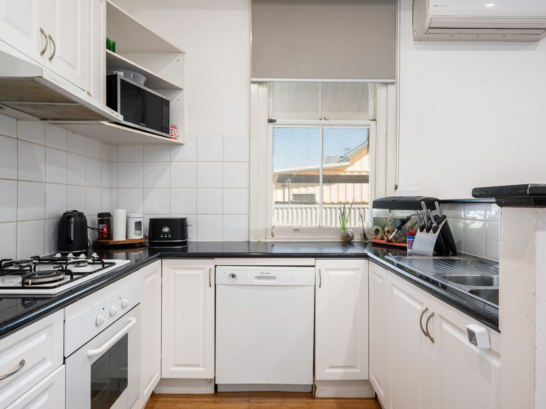 1 / 40 Wittenoom Street, Boulder