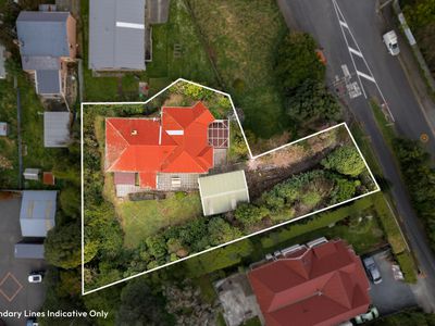30 Currie Street, Port Chalmers