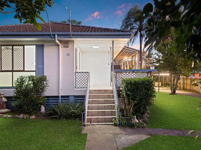 16 Michael Street, Ellen Grove